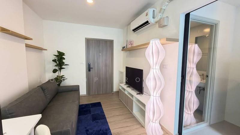 The Origin Bangkae, Bangkok, Bang Khae, Bangkok, 1 Bedroom, 25 sqm, Condo For Rent, by Holtop Property, 500552436 - DDproperty.com