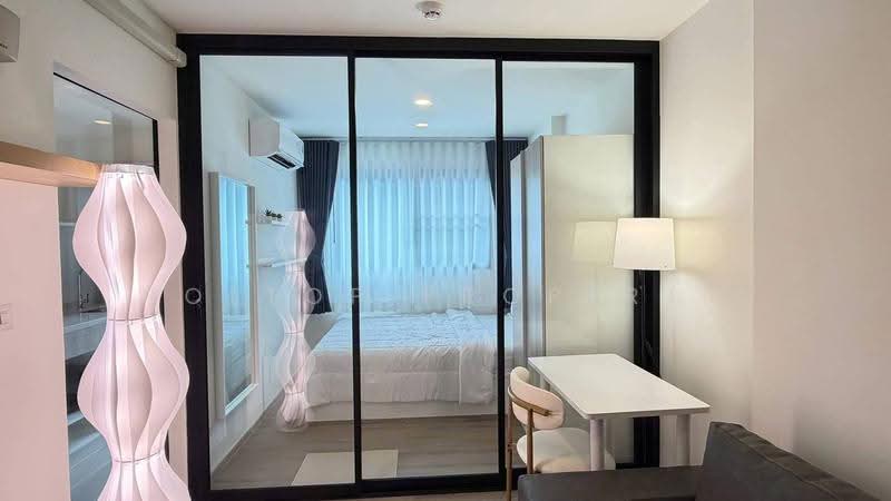 The Origin Bangkae : ดิ ออริจิ้น บางแค, กรุงเทพ, บางแค, กรุงเทพ, 25 ตร.ม., คอนโด ให้เช่า, โดย Holtop Property, 500552436 - DDproperty.com