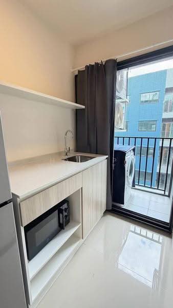 The Origin Bangkae, Bangkok, Bang Khae, Bangkok, 1 Bedroom, 25 sqm, Condo For Rent, by Holtop Property, 500552436 - DDproperty.com
