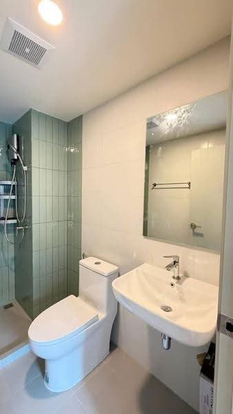 The Origin Bangkae : ดิ ออริจิ้น บางแค, กรุงเทพ, บางแค, กรุงเทพ, 25 ตร.ม., คอนโด ให้เช่า, โดย Holtop Property, 500552436 - DDproperty.com