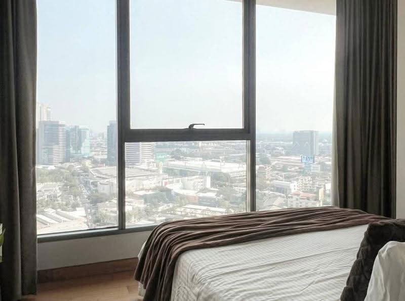 The Lumpini 24, Bangkok, Sukhumvit 24 Road, Khong Tan, Khlong Toei, Bangkok, 2 Bedrooms, 55 sqm, Condo For Rent, by Jettapat Jaroonpipatkun, 500552438 - DDproperty.com