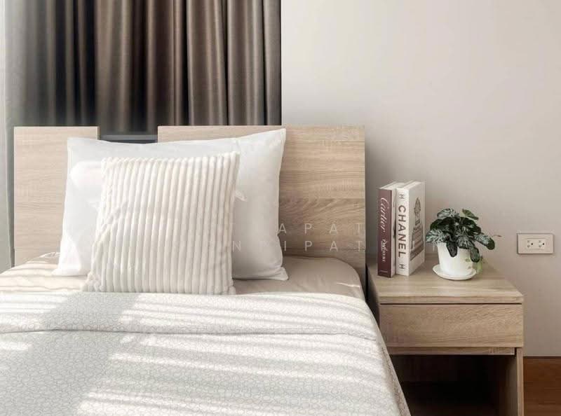 The Lumpini 24, Bangkok, Sukhumvit 24 Road, Khong Tan, Khlong Toei, Bangkok, 2 Bedrooms, 55 sqm, Condo For Rent, by Jettapat Jaroonpipatkun, 500552438 - DDproperty.com