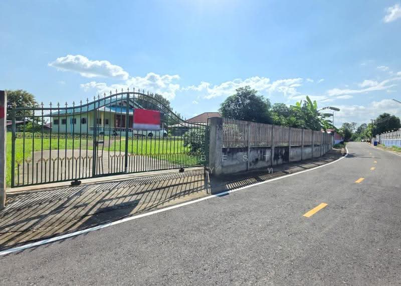 บ้านเดี่ยวพร้อมที่ดินกมลาไสย กาฬสินธุ์, Kalasin, Lak Muang, Kamalasai, Kalasin, 3 Bedrooms, 150 sqm, Single Detached House For Sale, by The Best Property ทองใบ, 500552439 - DDproperty.com