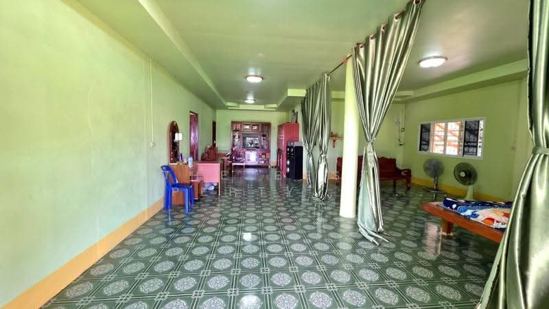 บ้านเดี่ยวพร้อมที่ดินกมลาไสย กาฬสินธุ์, Kalasin, Lak Muang, Kamalasai, Kalasin, 3 Bedrooms, 150 sqm, Single Detached House For Sale, by The Best Property ทองใบ, 500552439 - DDproperty.com
