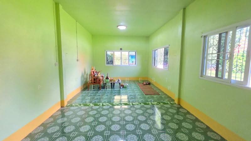 บ้านเดี่ยวพร้อมที่ดินกมลาไสย กาฬสินธุ์, Kalasin, Lak Muang, Kamalasai, Kalasin, 3 Bedrooms, 150 sqm, Single Detached House For Sale, by The Best Property ทองใบ, 500552439 - DDproperty.com