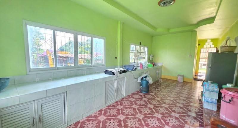 บ้านเดี่ยวพร้อมที่ดินกมลาไสย กาฬสินธุ์, Kalasin, Lak Muang, Kamalasai, Kalasin, 3 Bedrooms, 150 sqm, Single Detached House For Sale, by The Best Property ทองใบ, 500552439 - DDproperty.com