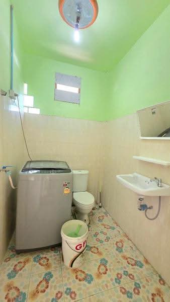 บ้านเดี่ยวพร้อมที่ดินกมลาไสย กาฬสินธุ์, Kalasin, Lak Muang, Kamalasai, Kalasin, 3 Bedrooms, 150 sqm, Single Detached House For Sale, by The Best Property ทองใบ, 500552439 - DDproperty.com