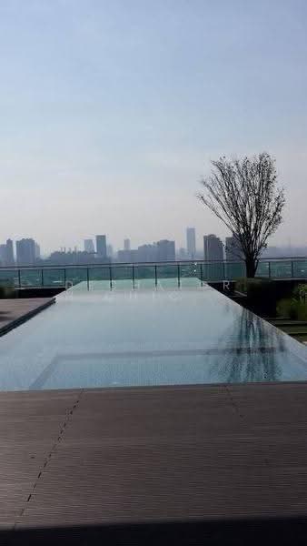 Centric Sathorn-St Louis : เซ็นทริค สาทร-เซนต์หลุยส์, กรุงเทพ, ถนนสาทร ซอย 11, ยานนาวา, สาทร, กรุงเทพ, 35 ตร.ม., คอนโด ให้เช่า, โดย Dechatorn Chichaiyang, 500552440 - DDproperty.com
