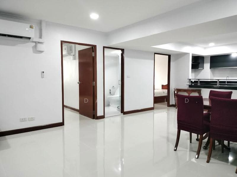 Omni Tower Sukhumvit Nana, Bangkok, 69 Sukhumvit 4 Alley, Khlong Toei, Bangkok, 2 Bedrooms, 100 sqm, Condo For Rent, by Yoshida Co., Ltd., 500552441 - DDproperty.com