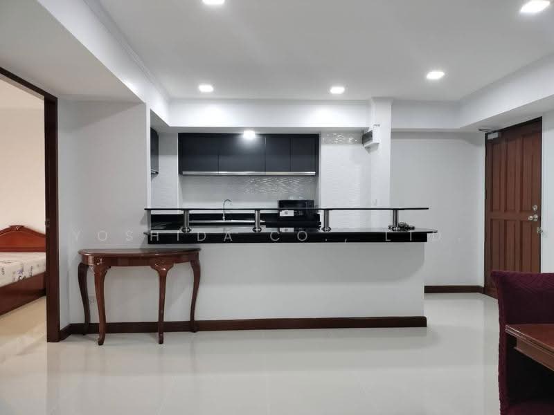 Omni Tower Sukhumvit Nana, Bangkok, 69 Sukhumvit 4 Alley, Khlong Toei, Bangkok, 2 Bedrooms, 100 sqm, Condo For Rent, by Yoshida Co., Ltd., 500552441 - DDproperty.com