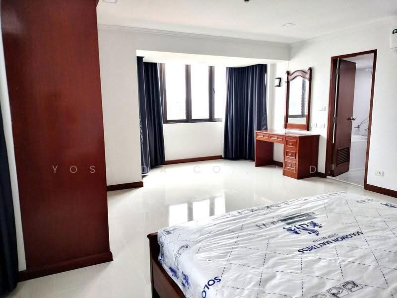 Omni Tower Sukhumvit Nana, Bangkok, 69 Sukhumvit 4 Alley, Khlong Toei, Bangkok, 2 Bedrooms, 100 sqm, Condo For Rent, by Yoshida Co., Ltd., 500552441 - DDproperty.com