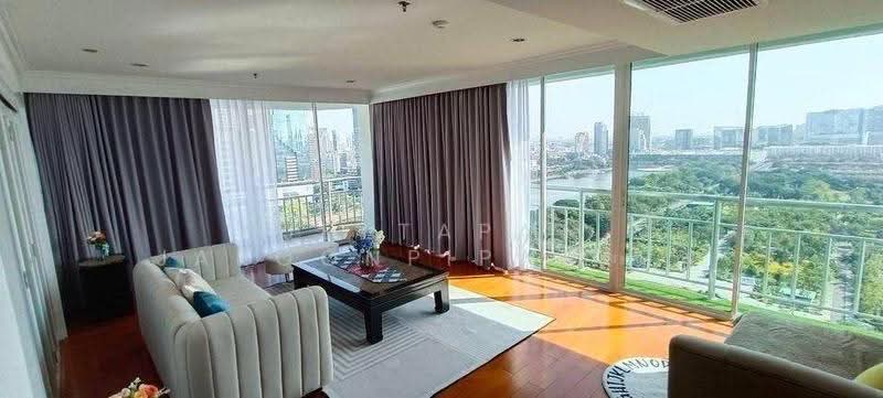 Lake Green, Bangkok, 199 Sukhumvit Soi 8, Khlong Toei, Bangkok, 2 Bedrooms, 127 sqm, Condo For Rent, by Jettapat Jaroonpipatkun, 500552444 - DDproperty.com
