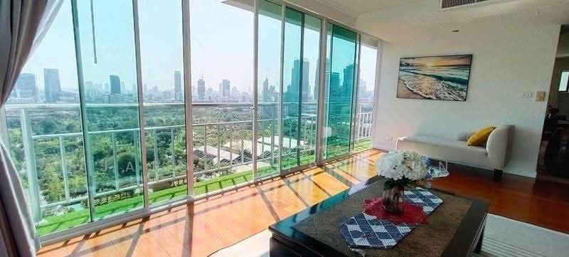 Lake Green, Bangkok, 199 Sukhumvit Soi 8, Khlong Toei, Bangkok, 2 Bedrooms, 127 sqm, Condo For Rent, by Jettapat Jaroonpipatkun, 500552444 - DDproperty.com