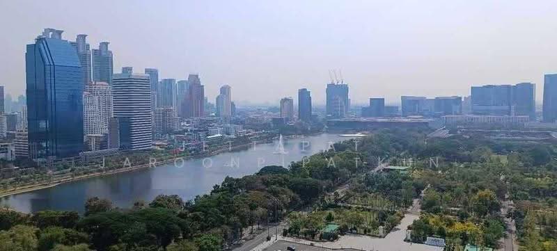 Lake Green, Bangkok, 199 Sukhumvit Soi 8, Khlong Toei, Bangkok, 2 Bedrooms, 127 sqm, Condo For Rent, by Jettapat Jaroonpipatkun, 500552444 - DDproperty.com