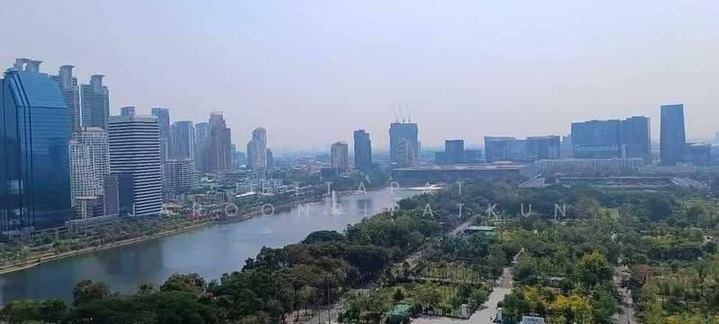 Lake Green, Bangkok, 199 Sukhumvit Soi 8, Khlong Toei, Bangkok, 2 Bedrooms, 127 sqm, Condo For Rent, by Jettapat Jaroonpipatkun, 500552444 - DDproperty.com