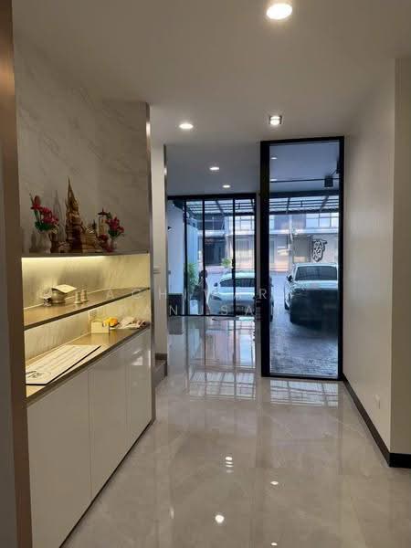 Home Office พัฒนาการ30ใกล้เอกมัย ทองหล่อ พระราม9, กรุงเทพ, พัฒนาการ, พัฒนาการ, สวนหลวง, กรุงเทพ, 310 ตร.ม., สำนักงาน ให้เช่า, โดย Achiwara Panusan, 500552445 - DDproperty.com