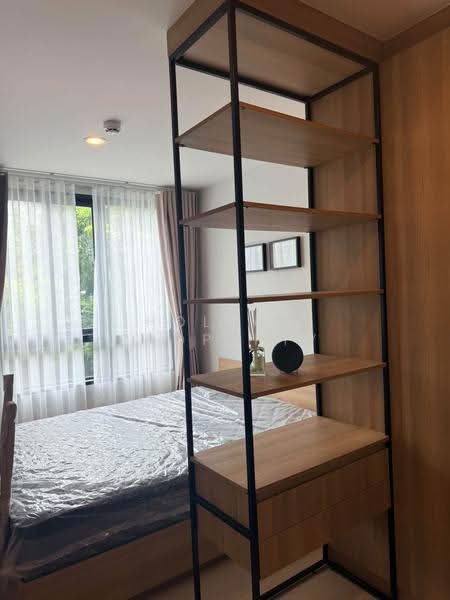 Nue Connex Condo Don Mueang : นิว คอนเน็กซ์ คอนโด ดอนเมือง, กรุงเทพ, Vibhavadi Rangsit Road, สนามบิน, ดอนเมือง, กรุงเทพ, 32 ตร.ม., คอนโด ให้เช่า, โดย Holtop Property, 500552447 - DDproperty.com