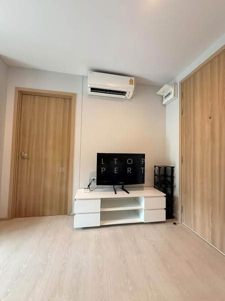 Nue Connex Condo Don Mueang : นิว คอนเน็กซ์ คอนโด ดอนเมือง, กรุงเทพ, Vibhavadi Rangsit Road, สนามบิน, ดอนเมือง, กรุงเทพ, 32 ตร.ม., คอนโด ให้เช่า, โดย Holtop Property, 500552447 - DDproperty.com