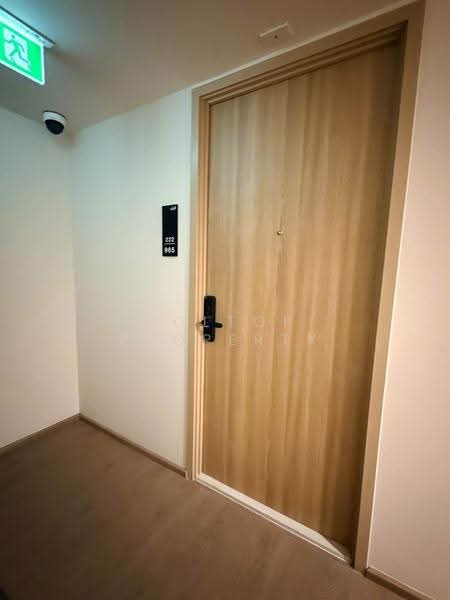 Nue Connex Condo Don Mueang : นิว คอนเน็กซ์ คอนโด ดอนเมือง, กรุงเทพ, Vibhavadi Rangsit Road, สนามบิน, ดอนเมือง, กรุงเทพ, 32 ตร.ม., คอนโด ให้เช่า, โดย Holtop Property, 500552447 - DDproperty.com