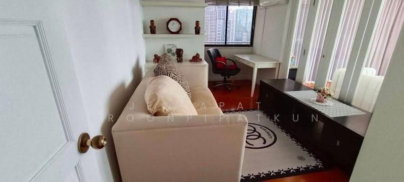 Lake Green, Bangkok, 199 Sukhumvit Soi 8, Khlong Toei, Bangkok, 2 Bedrooms, 127 sqm, Condo For Rent, by Jettapat Jaroonpipatkun, 500552449 - DDproperty.com