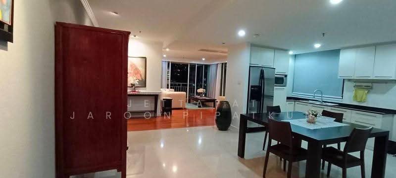 Lake Green, Bangkok, 199 Sukhumvit Soi 8, Khlong Toei, Bangkok, 2 Bedrooms, 127 sqm, Condo For Rent, by Jettapat Jaroonpipatkun, 500552449 - DDproperty.com