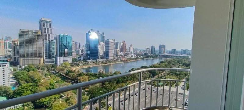 Lake Green, Bangkok, 199 Sukhumvit Soi 8, Khlong Toei, Bangkok, 2 Bedrooms, 127 sqm, Condo For Rent, by Jettapat Jaroonpipatkun, 500552449 - DDproperty.com