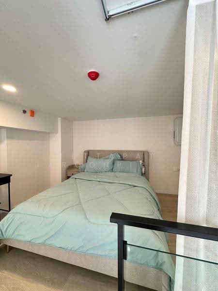 Landmark @MRTA Station, Bangkok, 397 Rama 9 Road, Bang Kapi, Huai Khwang, Bangkok, 1 Bedroom, 45 sqm, Condo For Rent, by Jettapat Jaroonpipatkun, 500552452 - DDproperty.com