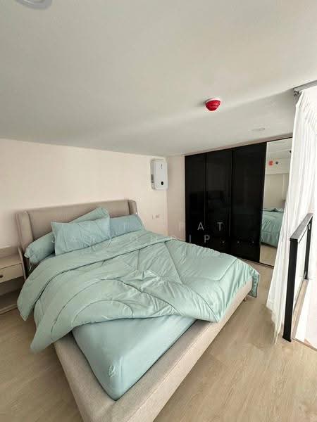 Landmark @MRTA Station, Bangkok, 397 Rama 9 Road, Bang Kapi, Huai Khwang, Bangkok, 1 Bedroom, 45 sqm, Condo For Rent, by Jettapat Jaroonpipatkun, 500552452 - DDproperty.com