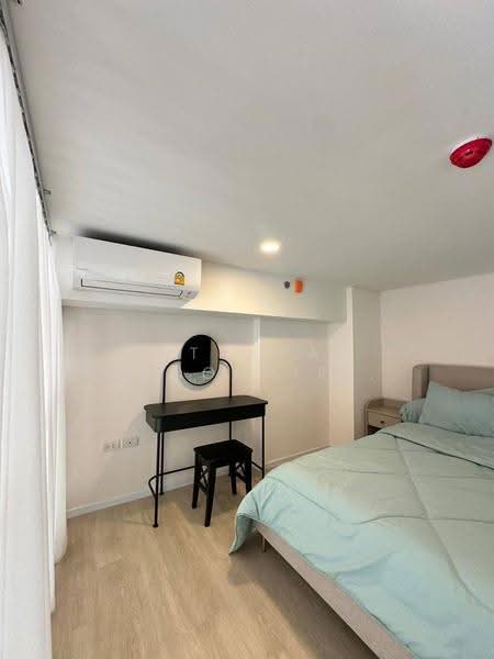 Landmark @MRTA Station, Bangkok, 397 Rama 9 Road, Bang Kapi, Huai Khwang, Bangkok, 1 Bedroom, 45 sqm, Condo For Rent, by Jettapat Jaroonpipatkun, 500552452 - DDproperty.com