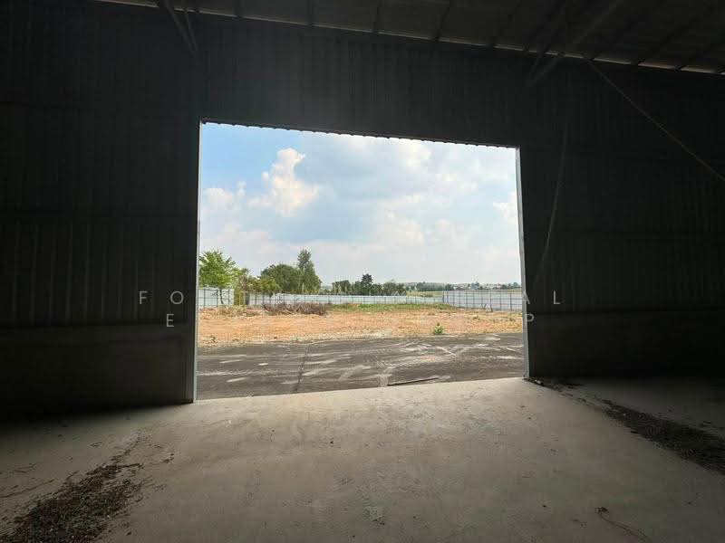 ขายที่ดินพร้อมอาคาร พื้นที่สีม่วง ต.เขาคันทรง, Chon Buri (Pattaya), Khao Khan Song, Si Racha, Chon Buri (Pattaya), , 4,800 sqm, Land For Sale, by Forty-Six Real Estate Group, 500552453 - DDproperty.com