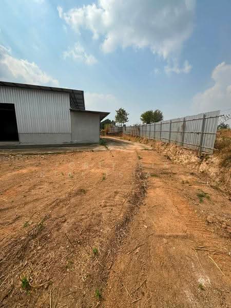 ขายที่ดินพร้อมอาคาร พื้นที่สีม่วง ต.เขาคันทรง, Chon Buri (Pattaya), Khao Khan Song, Si Racha, Chon Buri (Pattaya), , 4,800 sqm, Land For Sale, by Forty-Six Real Estate Group, 500552453 - DDproperty.com