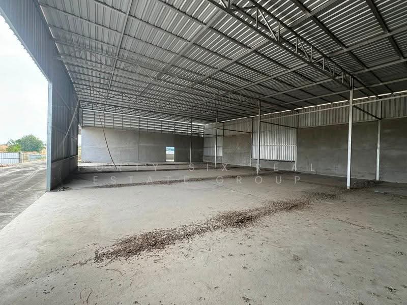 ขายที่ดินพร้อมอาคาร พื้นที่สีม่วง ต.เขาคันทรง, Chon Buri (Pattaya), Khao Khan Song, Si Racha, Chon Buri (Pattaya), , 4,800 sqm, Land For Sale, by Forty-Six Real Estate Group, 500552453 - DDproperty.com