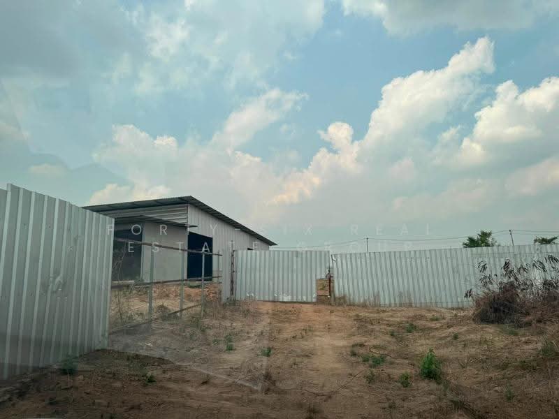ขายที่ดินพร้อมอาคาร พื้นที่สีม่วง ต.เขาคันทรง, Chon Buri (Pattaya), Khao Khan Song, Si Racha, Chon Buri (Pattaya), , 4,800 sqm, Land For Sale, by Forty-Six Real Estate Group, 500552453 - DDproperty.com