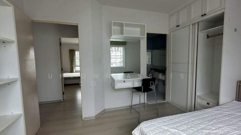 Indy Bangna Km.7 (2), Samut Prakan, 109 Soi Bangna-Trad 42, Bang Kaeo, Bang Plee, Samut Prakan, 3 Bedrooms, 75 sqm, Townhouse For Rent, by Uptown Assets Co., Ltd, 500552454 - DDproperty.com