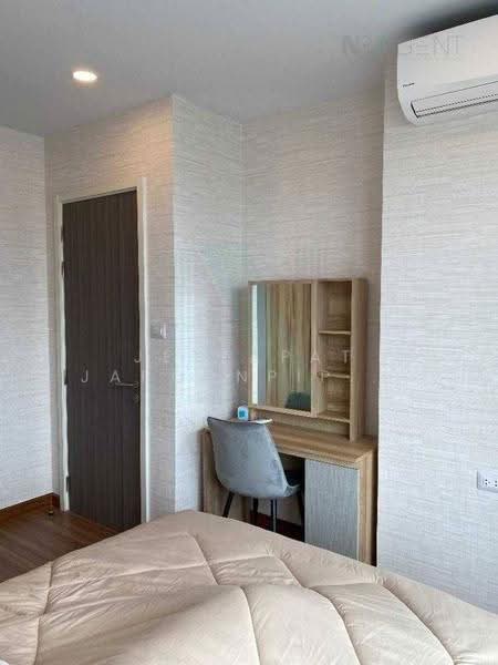 Supalai Premier Charoen Nakhon, Bangkok, Lat Ya Road, Khlong San, Bangkok, 2 Bedrooms, 76 sqm, Condo For Rent, by Jettapat Jaroonpipatkun, 500552455 - DDproperty.com