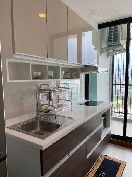 Supalai Premier Charoen Nakhon, Bangkok, Lat Ya Road, Khlong San, Bangkok, 2 Bedrooms, 76 sqm, Condo For Rent, by Jettapat Jaroonpipatkun, 500552455 - DDproperty.com
