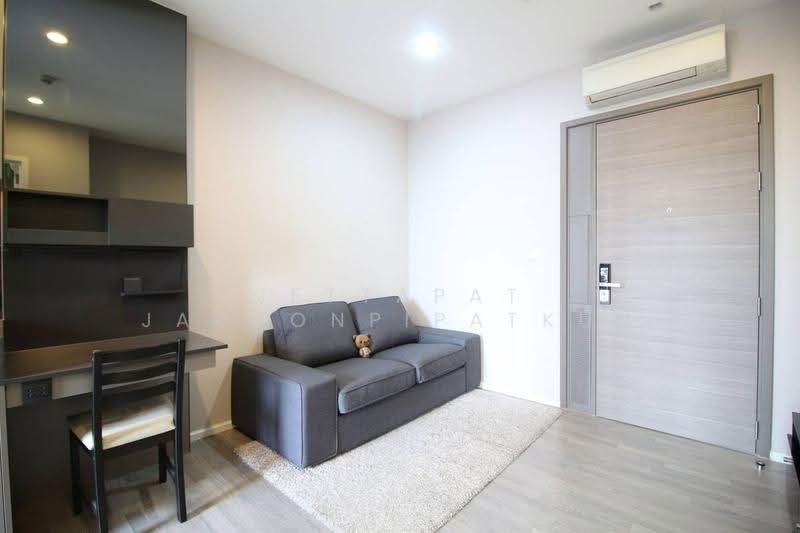The Room Sukhumvit 69, Bangkok, 1539 Sukhumvit Road, Phra Kanong Nua, Watthana, Bangkok, 1 Bedroom, 35 sqm, Condo For Rent, by Jettapat Jaroonpipatkun, 500552457 - DDproperty.com