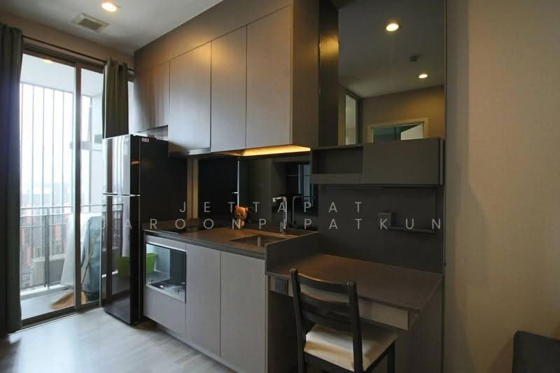 The Room Sukhumvit 69, Bangkok, 1539 Sukhumvit Road, Phra Kanong Nua, Watthana, Bangkok, 1 Bedroom, 35 sqm, Condo For Rent, by Jettapat Jaroonpipatkun, 500552457 - DDproperty.com