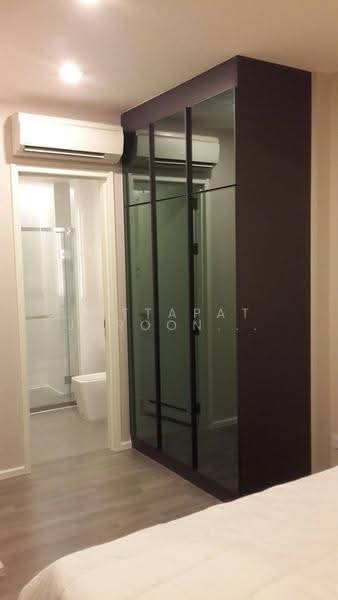 The Room Sukhumvit 69, Bangkok, 1539 Sukhumvit Road, Phra Kanong Nua, Watthana, Bangkok, 1 Bedroom, 35 sqm, Condo For Rent, by Jettapat Jaroonpipatkun, 500552457 - DDproperty.com