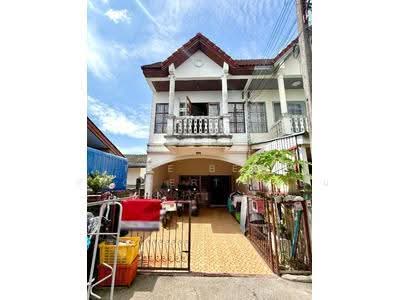 ขาย - หมู่บ้านโชคดี ระยอง, ระยอง