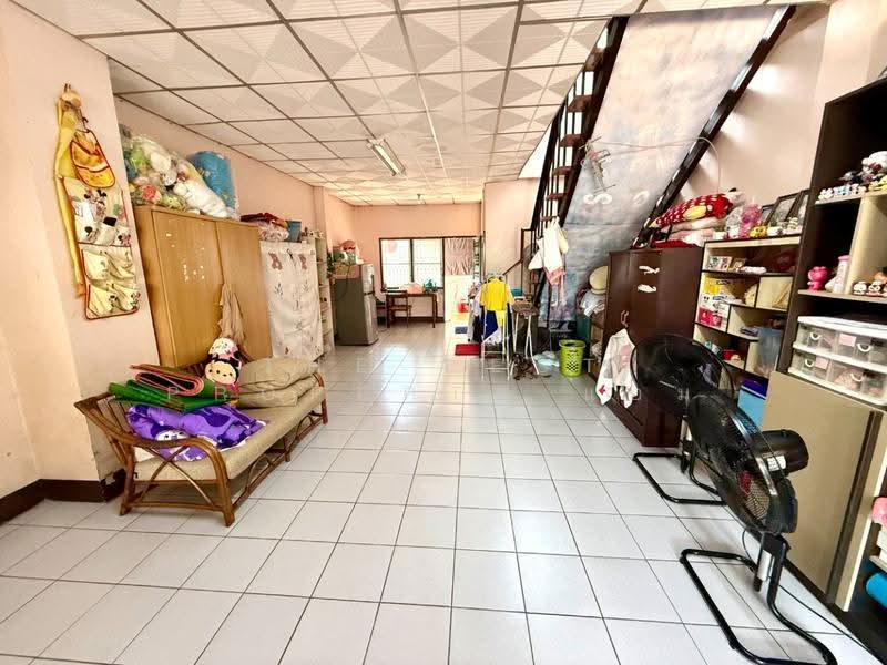 หมู่บ้านโชคดี ระยอง, ระยอง, เชิงเนิน, เมืองระยอง, ระยอง, 150 ตร.ม., ทาวน์เฮ้าส์ ขาย, โดย The Best Property แอม, 500552459 - DDproperty.com
