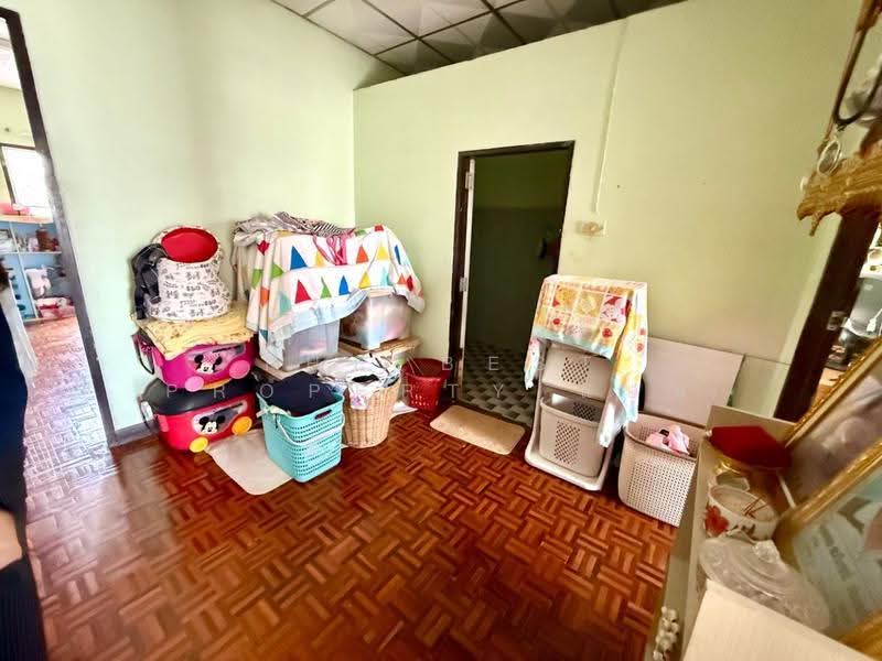หมู่บ้านโชคดี ระยอง, ระยอง, เชิงเนิน, เมืองระยอง, ระยอง, 150 ตร.ม., ทาวน์เฮ้าส์ ขาย, โดย The Best Property แอม, 500552459 - DDproperty.com