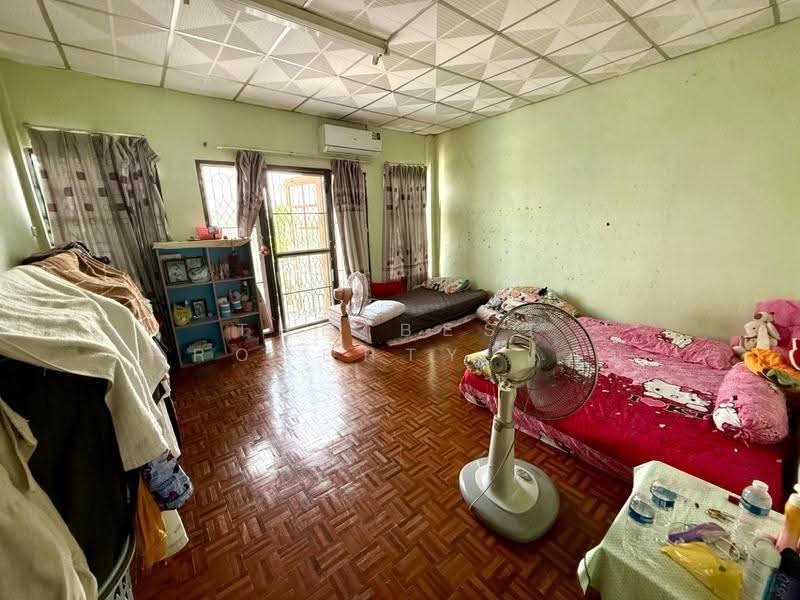 หมู่บ้านโชคดี ระยอง, Rayong, Choeng Noen, Muang Rayong, Rayong, 2 Bedrooms, 150 sqm, Townhouse For Sale, by The Best Property แอม, 500552459 - DDproperty.com