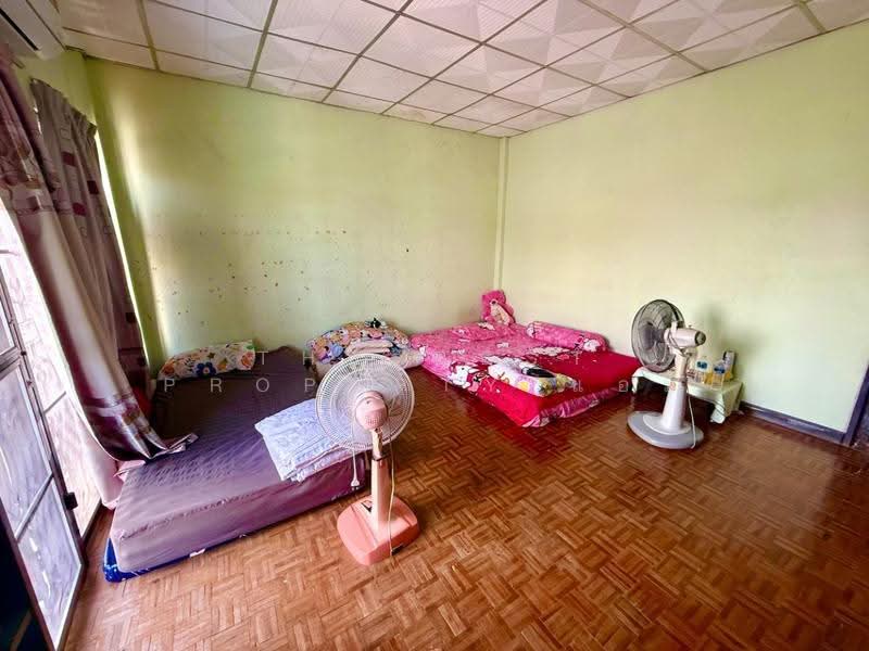 หมู่บ้านโชคดี ระยอง, Rayong, Choeng Noen, Muang Rayong, Rayong, 2 Bedrooms, 150 sqm, Townhouse For Sale, by The Best Property แอม, 500552459 - DDproperty.com