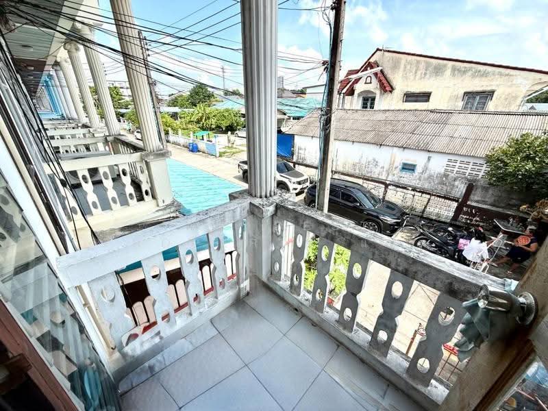 หมู่บ้านโชคดี ระยอง, Rayong, Choeng Noen, Muang Rayong, Rayong, 2 Bedrooms, 150 sqm, Townhouse For Sale, by The Best Property แอม, 500552459 - DDproperty.com