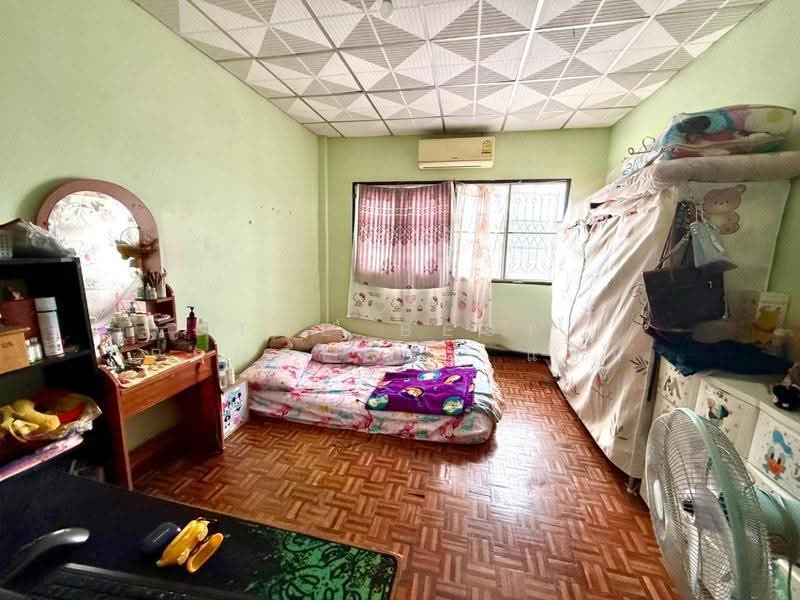 หมู่บ้านโชคดี ระยอง, ระยอง, เชิงเนิน, เมืองระยอง, ระยอง, 150 ตร.ม., ทาวน์เฮ้าส์ ขาย, โดย The Best Property แอม, 500552459 - DDproperty.com