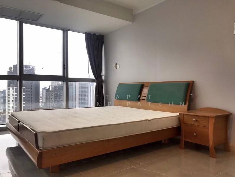 The Waterford Diamond Tower Sukhumvit, bangkok, 758/18 Soi Sukhumvit 30/1, Sukhumvit Road, Khlong Toei, Bangkok, 2 Bedrooms, 67 sqm, Condo For Rent, by Jettapat Jaroonpipatkun, 500552460 - DDproperty.com