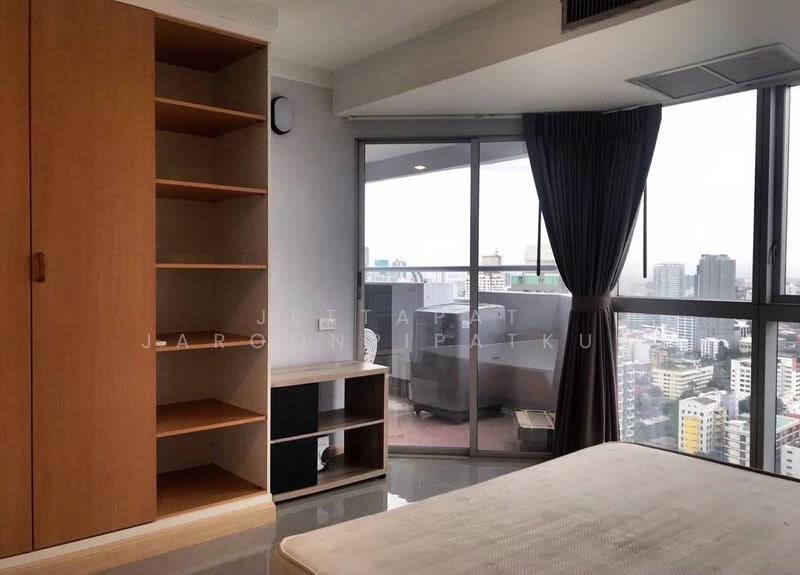 The Waterford Diamond Tower สุขุมวิท (เดอะวอเตอร์ฟอร์ด ไดมอน ทาวเวอร์ สุขุมวิท), กรุงเทพ, 758/18 ซอยสุขุมวิท 30/1 ถนนสุขุมวิท, คลองเตย, กรุงเทพ, 67 ตร.ม., คอนโด ให้เช่า, โดย Jettapat Jaroonpipatkun, 500552460 - DDproperty.com