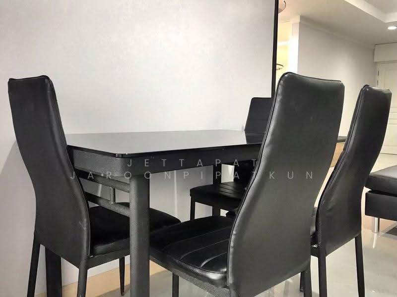 The Waterford Diamond Tower Sukhumvit, bangkok, 758/18 Soi Sukhumvit 30/1, Sukhumvit Road, Khlong Toei, Bangkok, 2 Bedrooms, 67 sqm, Condo For Rent, by Jettapat Jaroonpipatkun, 500552460 - DDproperty.com