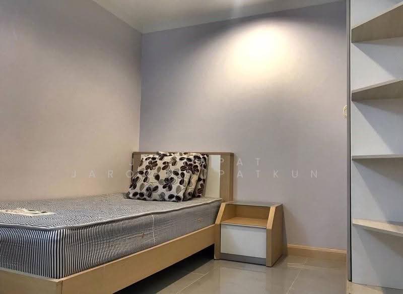The Waterford Diamond Tower Sukhumvit, bangkok, 758/18 Soi Sukhumvit 30/1, Sukhumvit Road, Khlong Toei, Bangkok, 2 Bedrooms, 67 sqm, Condo For Rent, by Jettapat Jaroonpipatkun, 500552460 - DDproperty.com
